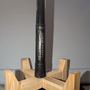 L'Oreal Telescopic Mascara in Deep Black